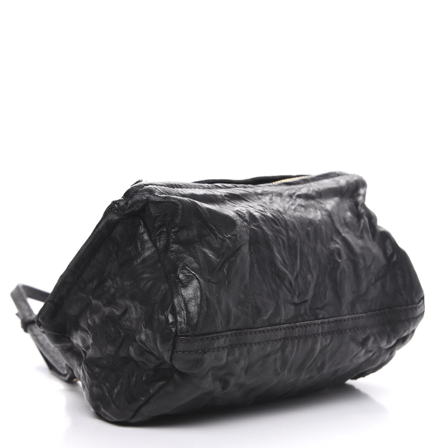 Givenchy Tumbled Sheepskin Mini Pandora Black 4 of 12
