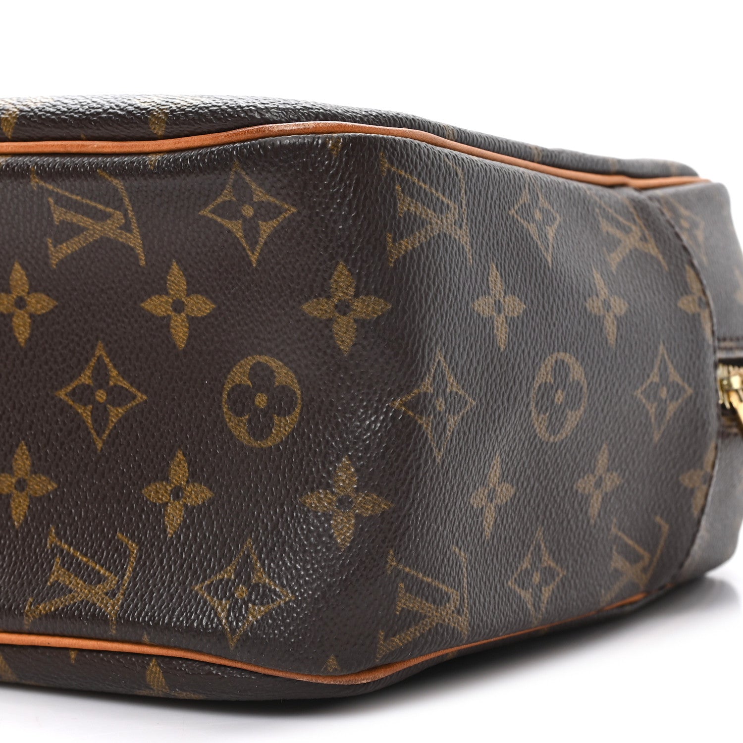 Louis Vuitton Monogram Cite GM 9 of 9