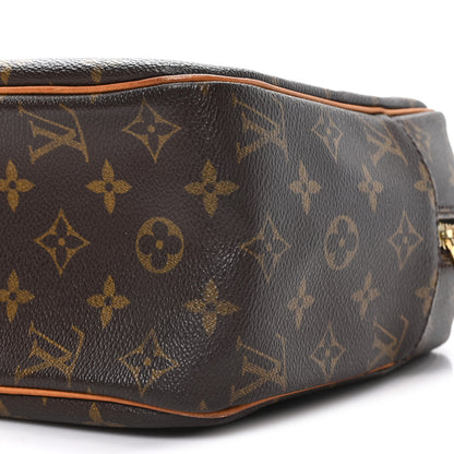 Louis Vuitton Monogram Cite GM 9 of 9