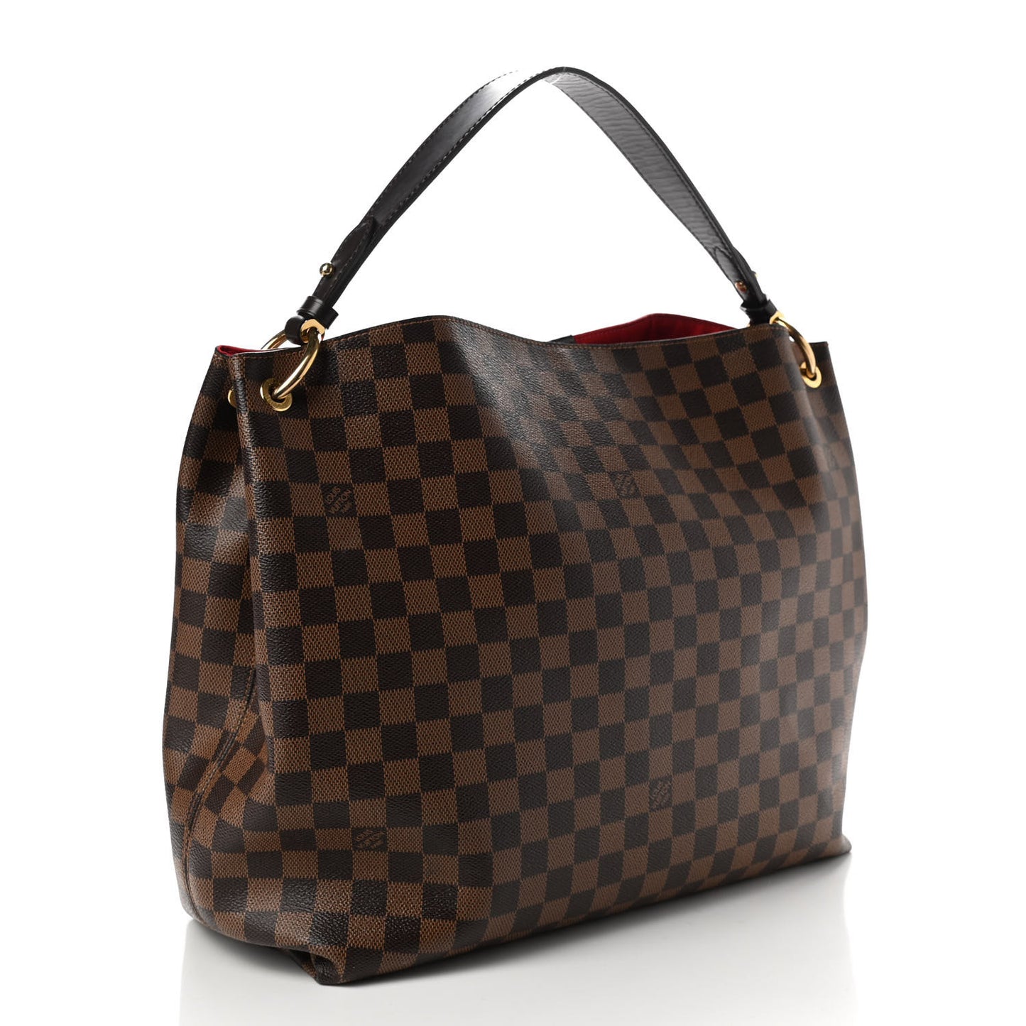 Damier Ebene Graceful MM