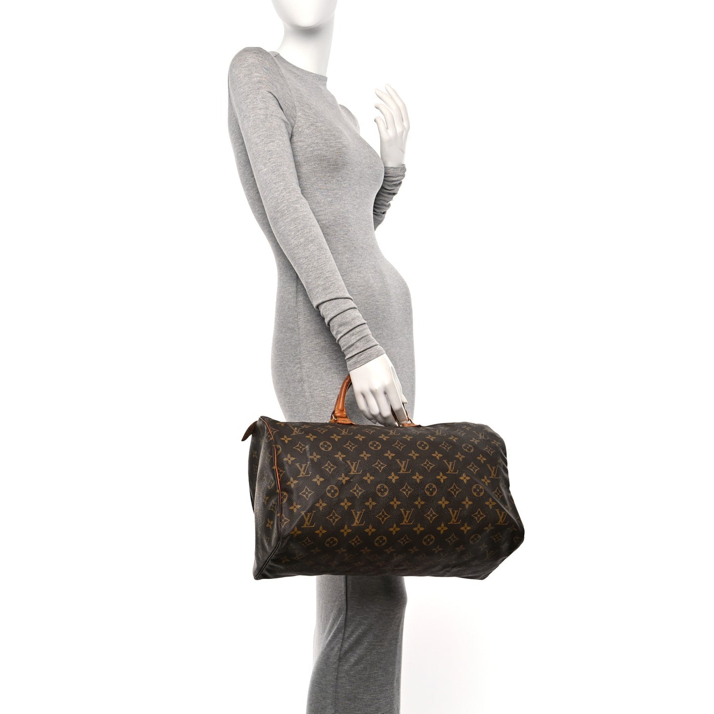 Monogram Speedy 40
