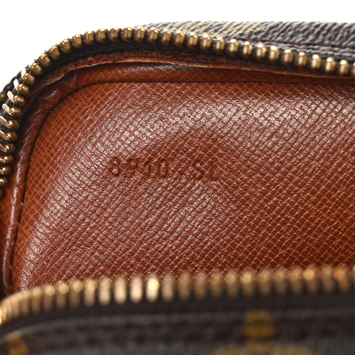 Louis Vuitton Monogram Danube 15 6 of 13