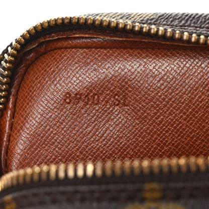 Louis Vuitton Monogram Danube 15 6 of 13