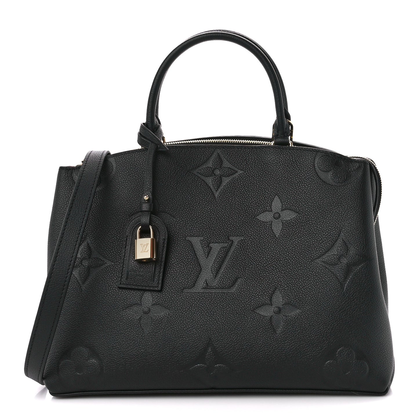 Empreinte Monogram Giant Grand Palais Black