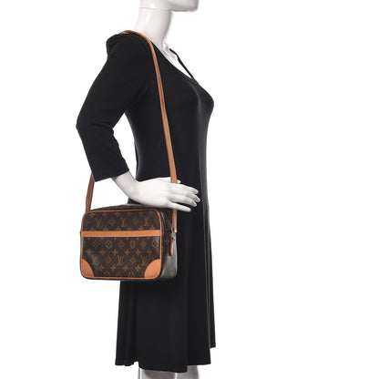 Louis Vuitton Monogram Trocadero 27 2 of 8