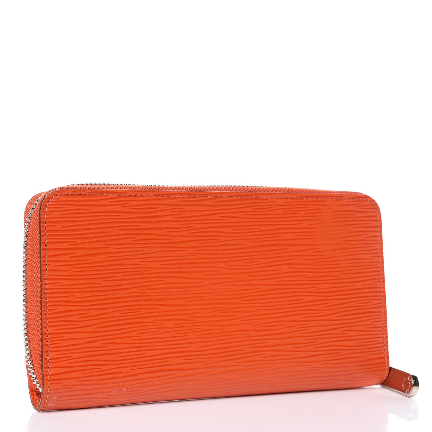 Epi Zippy Wallet Piment