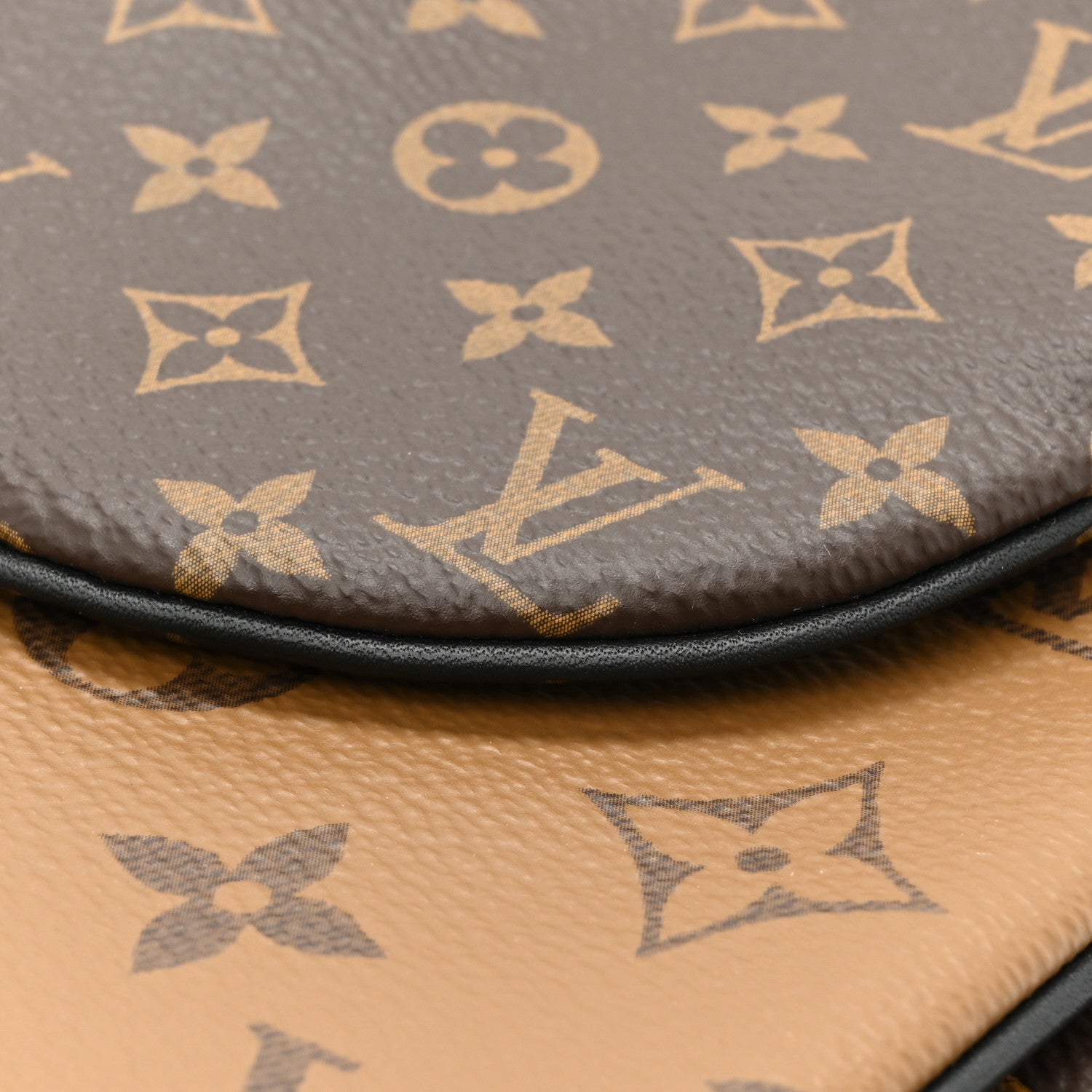 Louis Vuitton Reverse Monogram Giant Trio Pouch 12 of 14