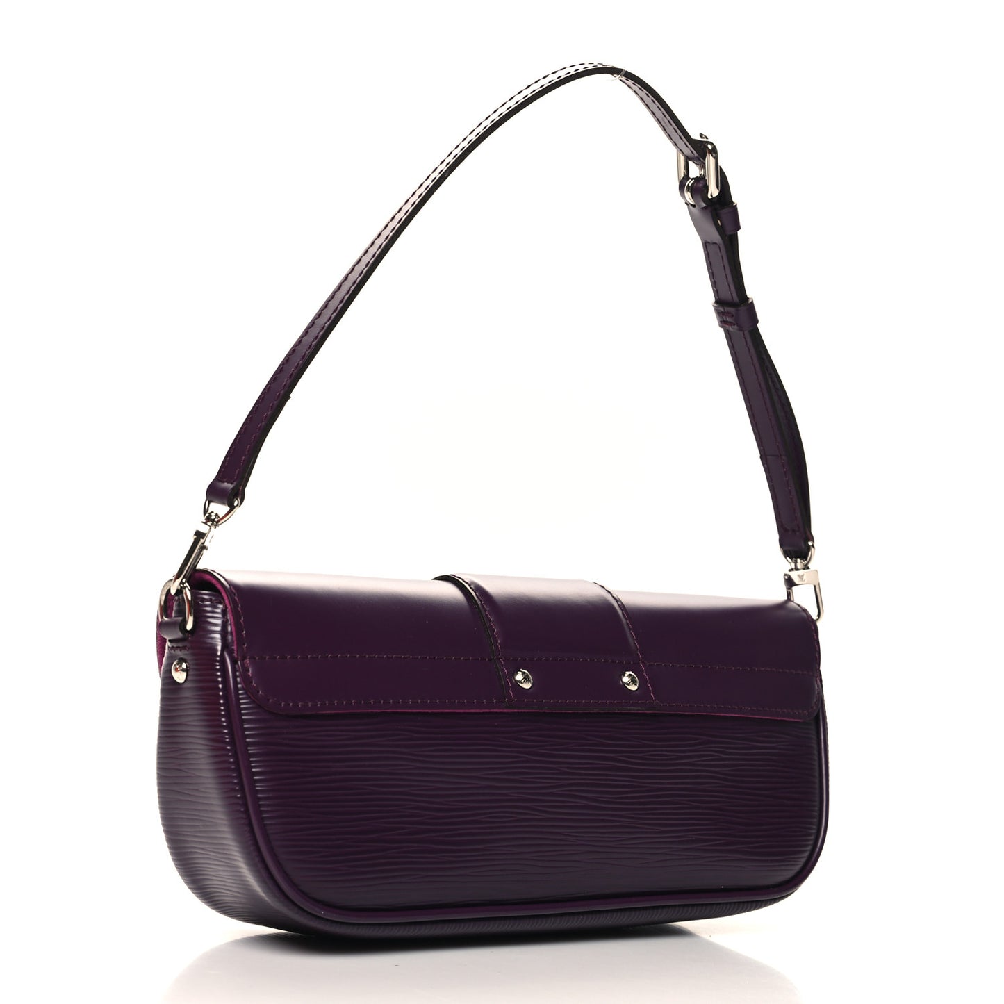 Epi Montaigne Clutch Cassis