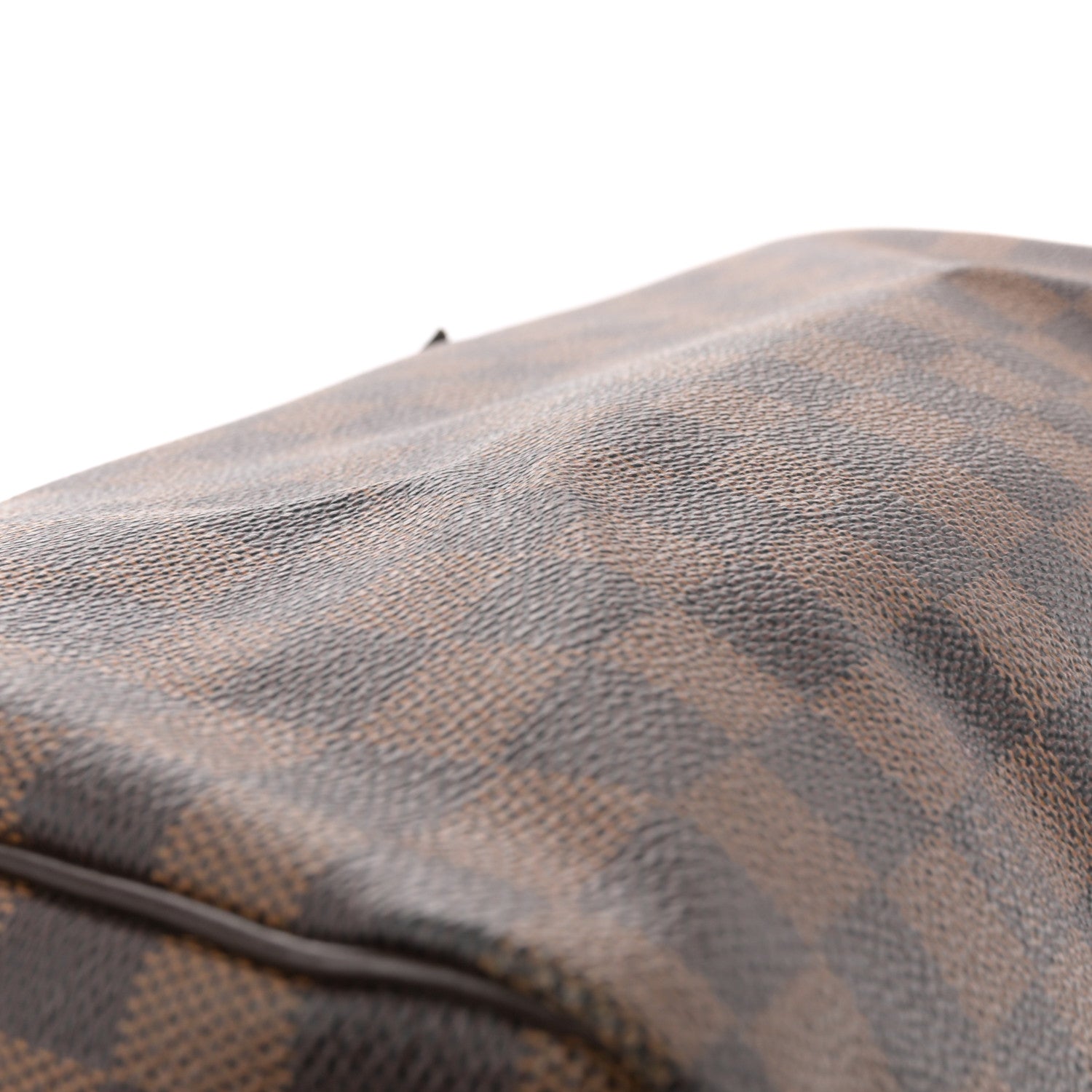Louis Vuitton Damier Ebene Speedy 30 11 of 11