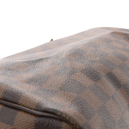Louis Vuitton Damier Ebene Speedy 30 11 of 11