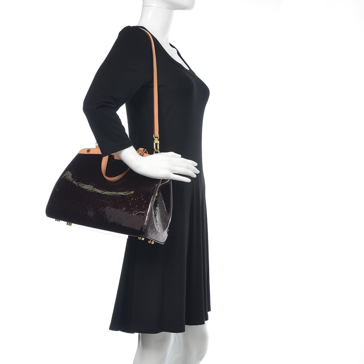 Vernis Brea MM Amarante