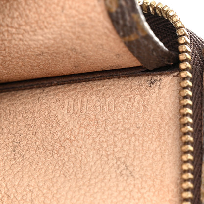 Louis Vuitton Monogram Toiletry Pouch 19 6 of 7