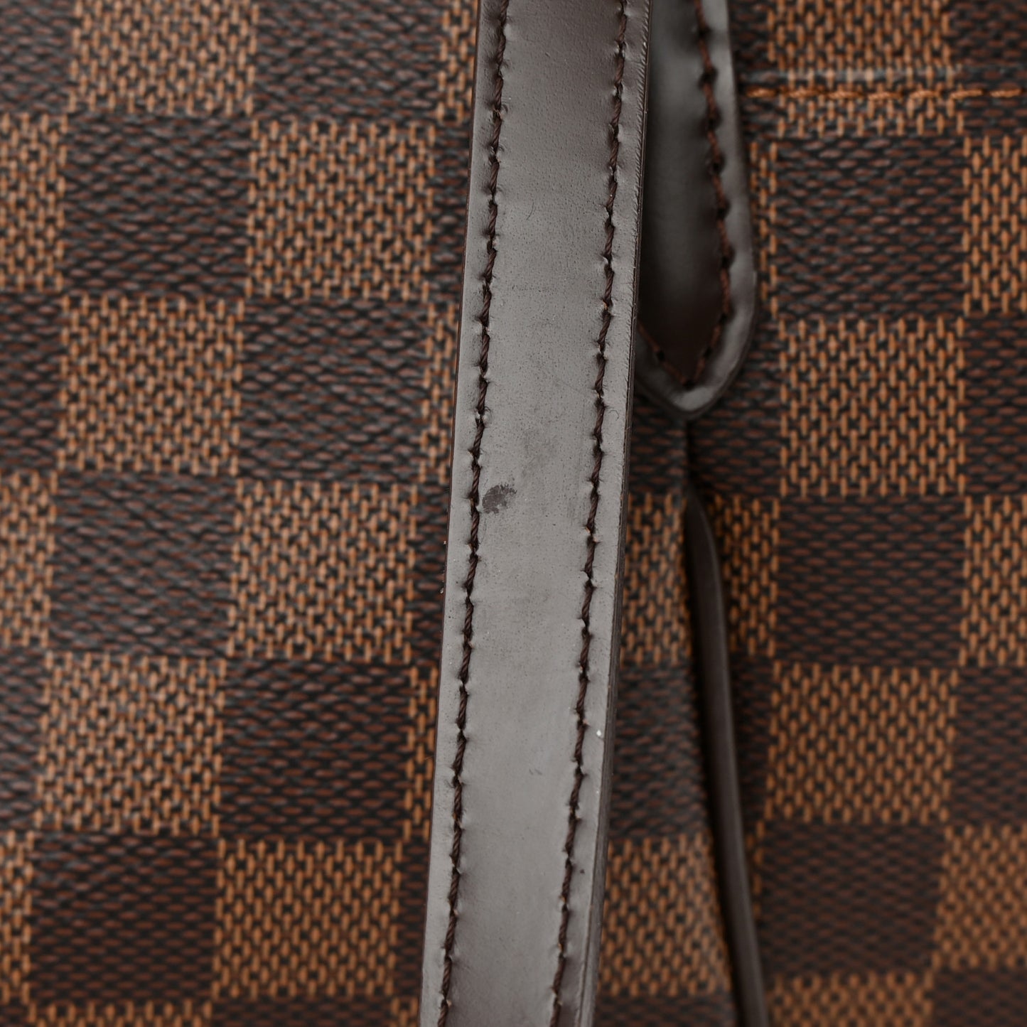 Damier Ebene Totally MM