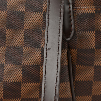 Louis Vuitton Damier Ebene Totally MM 12 of 16