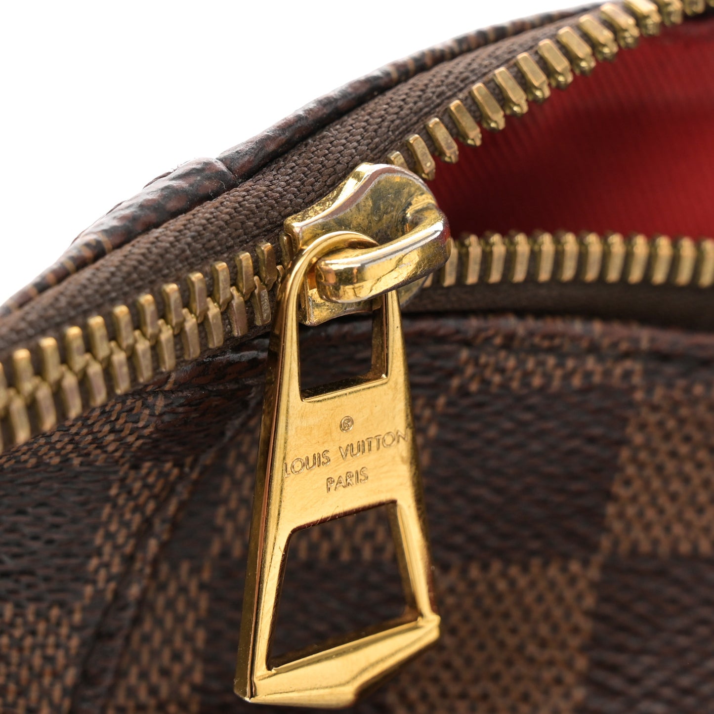 Damier Ebene South Bank Besace