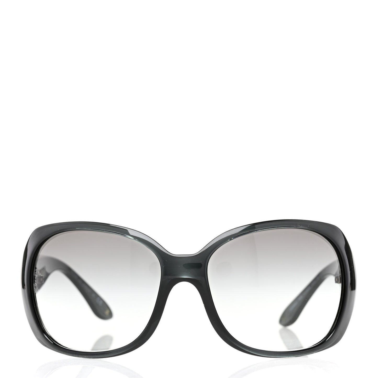 Logo Sunglasses 6035  Black Grey