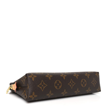 Louis Vuitton Monogram Cosmetic Pouch GM 4 of 8