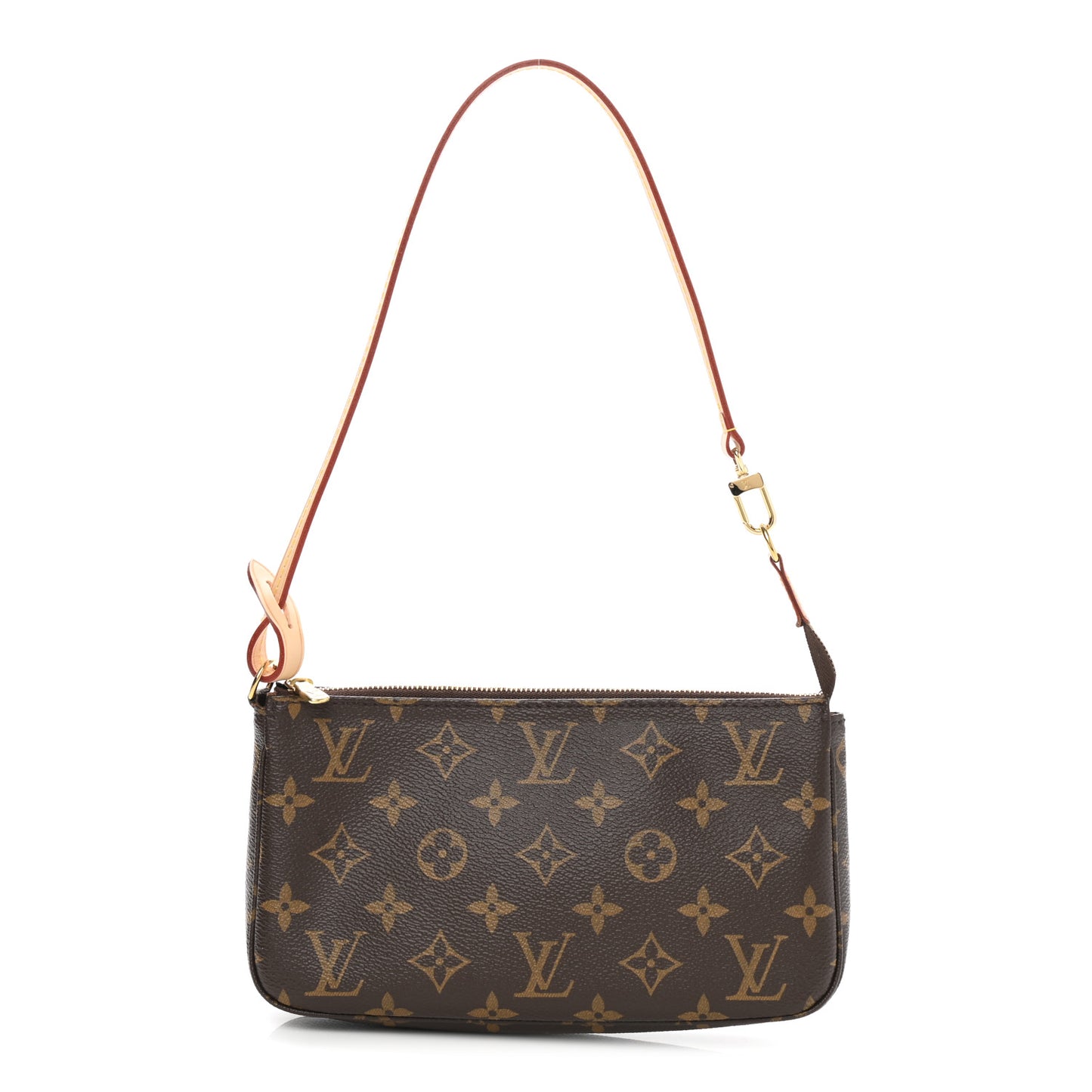 Monogram Pochette Accessories NM