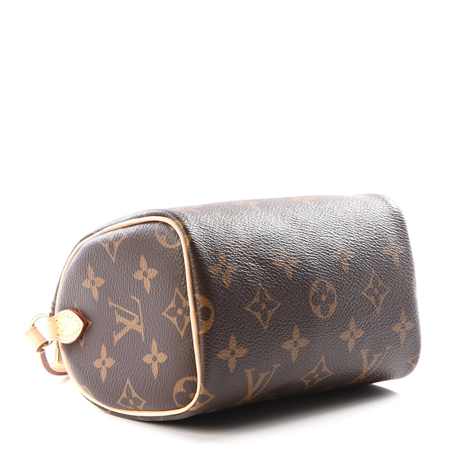 Monogram Nano Speedy