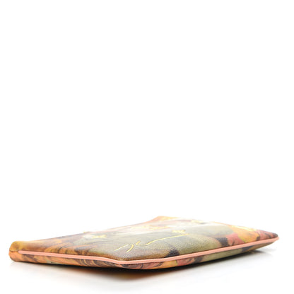 Louis Vuitton Masters Fragonard Pochette Clutch 4 of 8