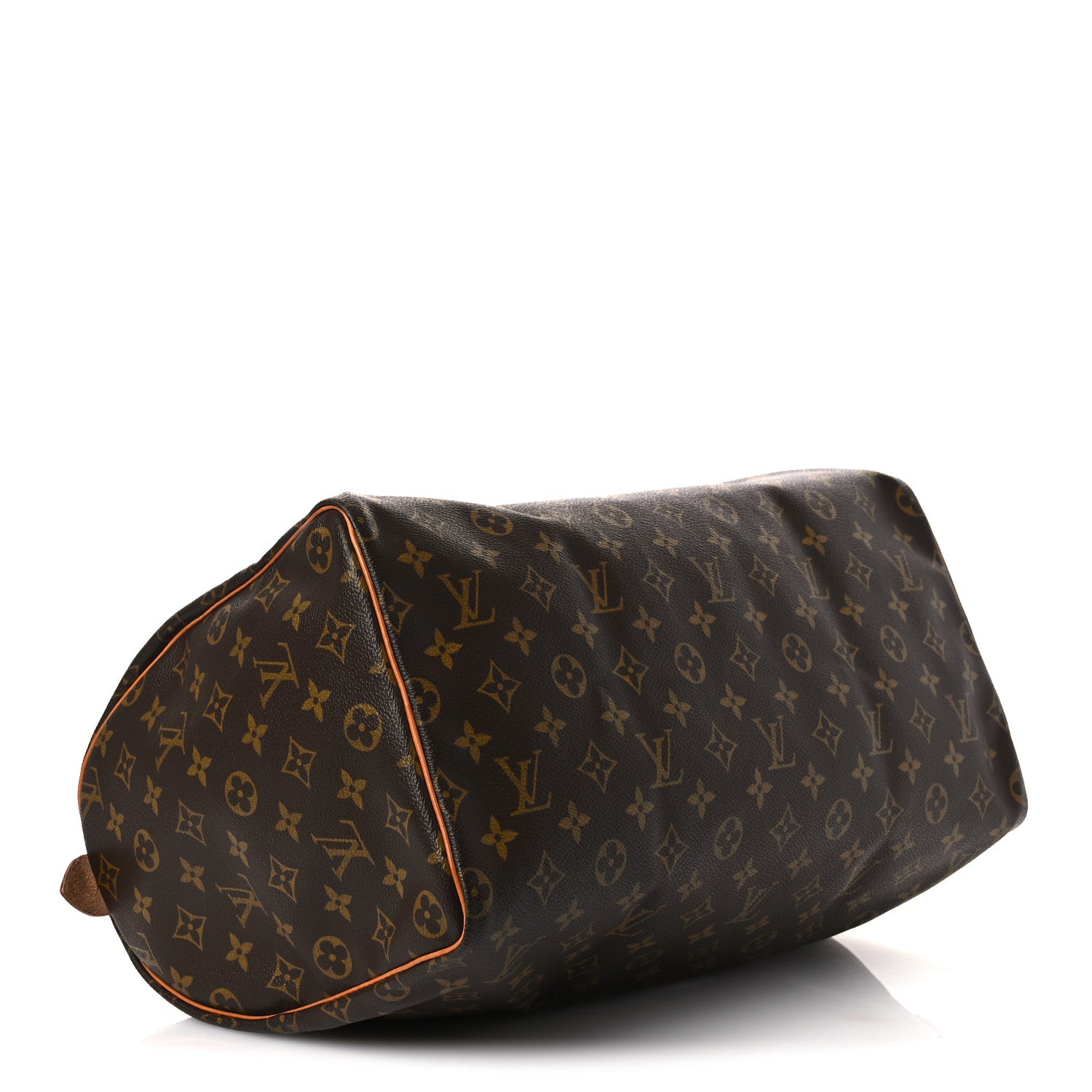 Louis Vuitton Monogram Speedy 40 4 of 13