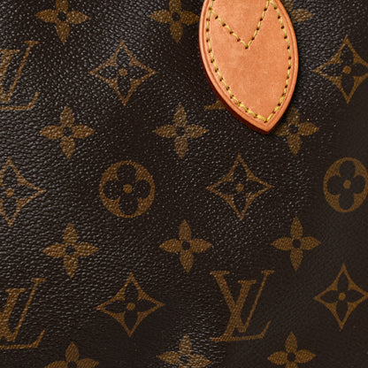 Louis Vuitton Monogram Neo Neverfull GM Pivoine 7 of 18