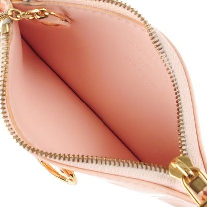 Louis Vuitton Vernis Key Pochette Marshmallow 5 of 7