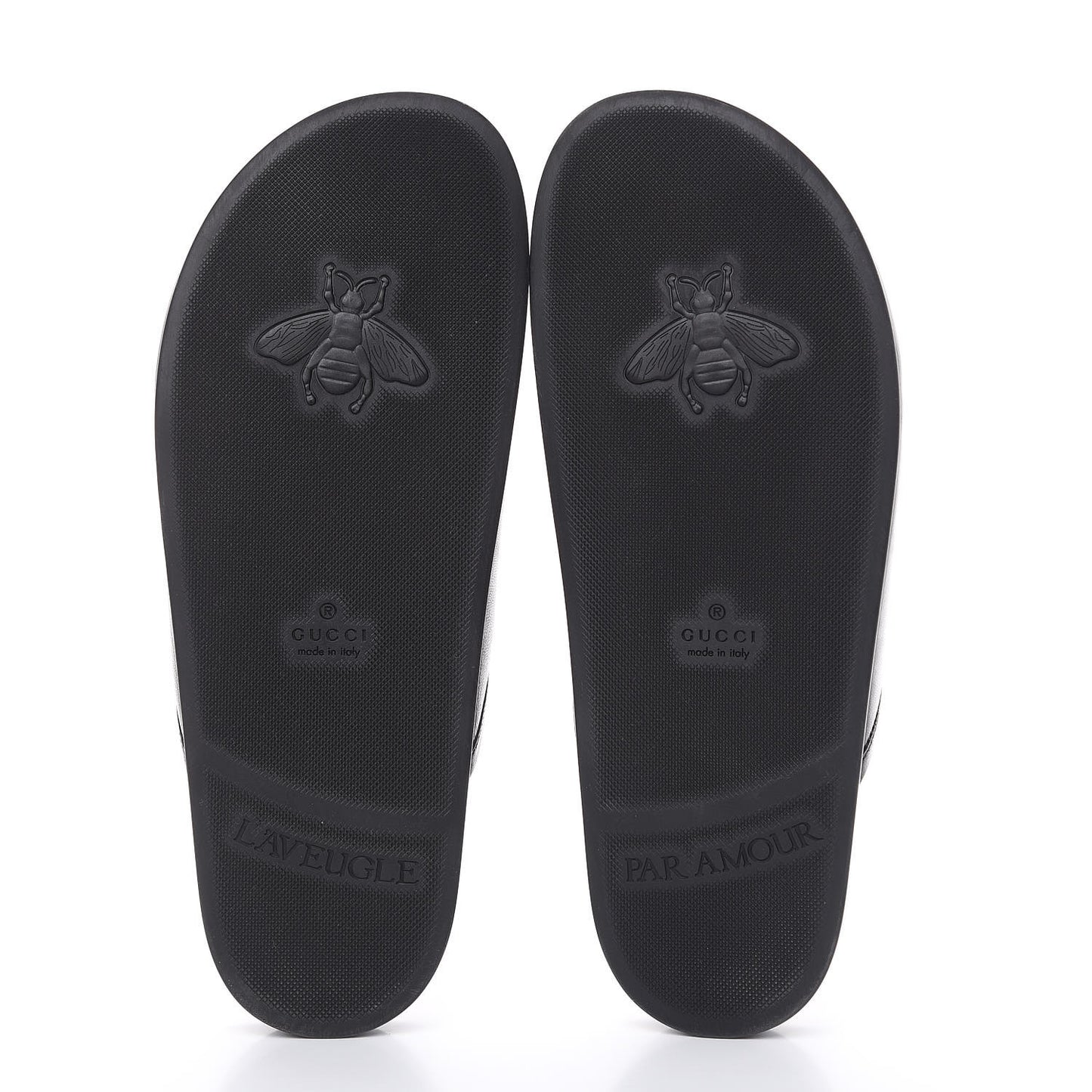 Malaga Kid Womens Horsebit River Slippers 37.5 Black