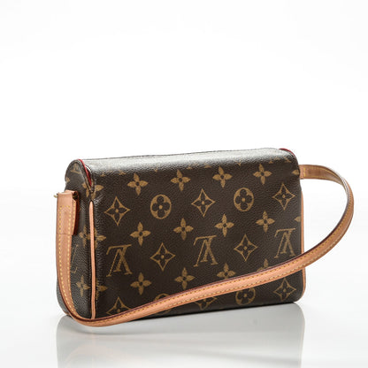 Louis Vuitton Monogram Recital 3 of 6