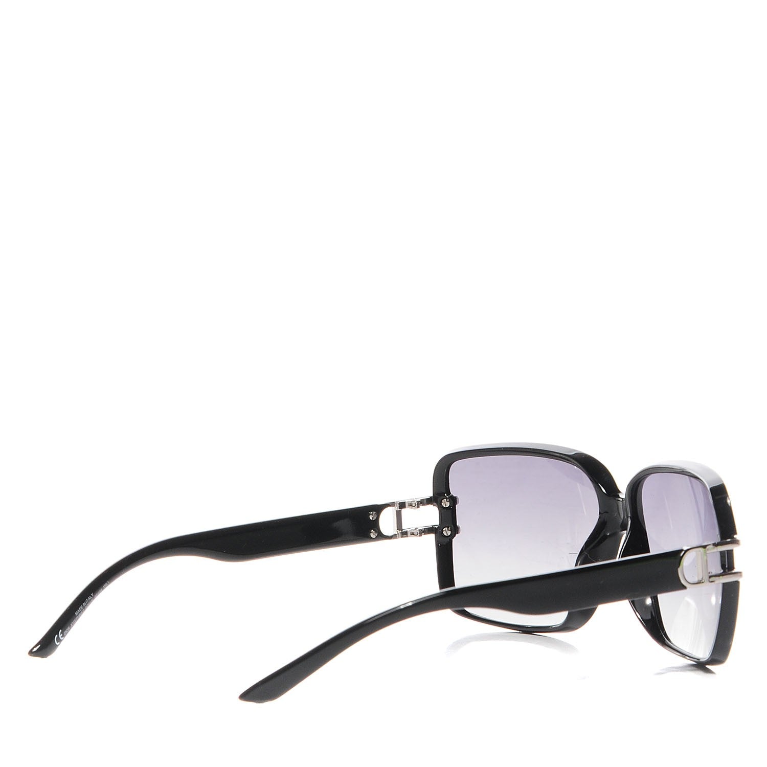Christian Dior Josephine 2 Sunglasses Black 3 of 7