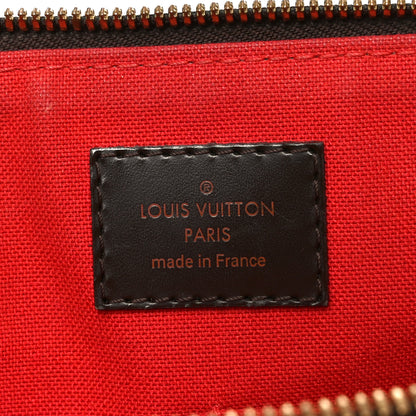 Louis Vuitton Damier Ebene Westminster GM 6 of 9