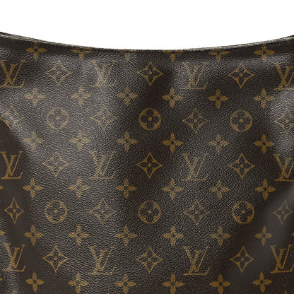 Louis Vuitton Monogram Looping GM 8 of 10