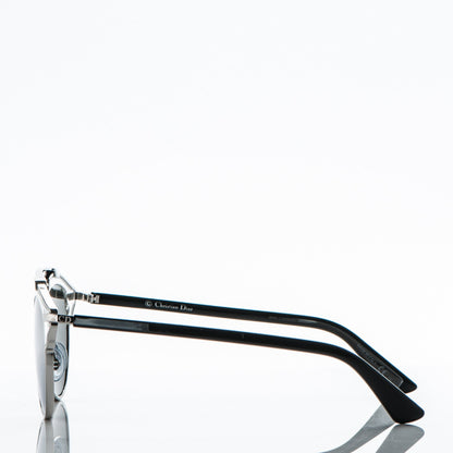 Christian Dior Mirrored So Real Sunglasses Silver 2 of 8