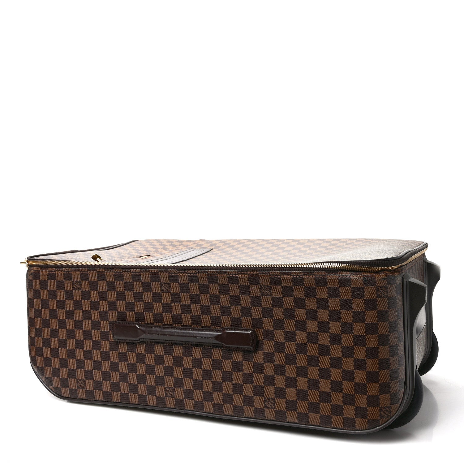 Louis Vuitton Damier Ebene Pegase 70 3 of 12