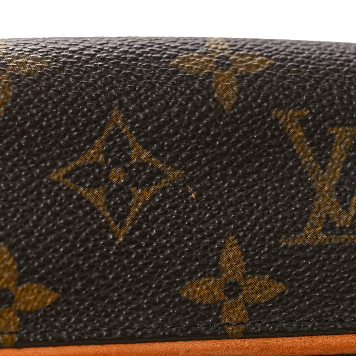 Monogram Pochette Florentine XS