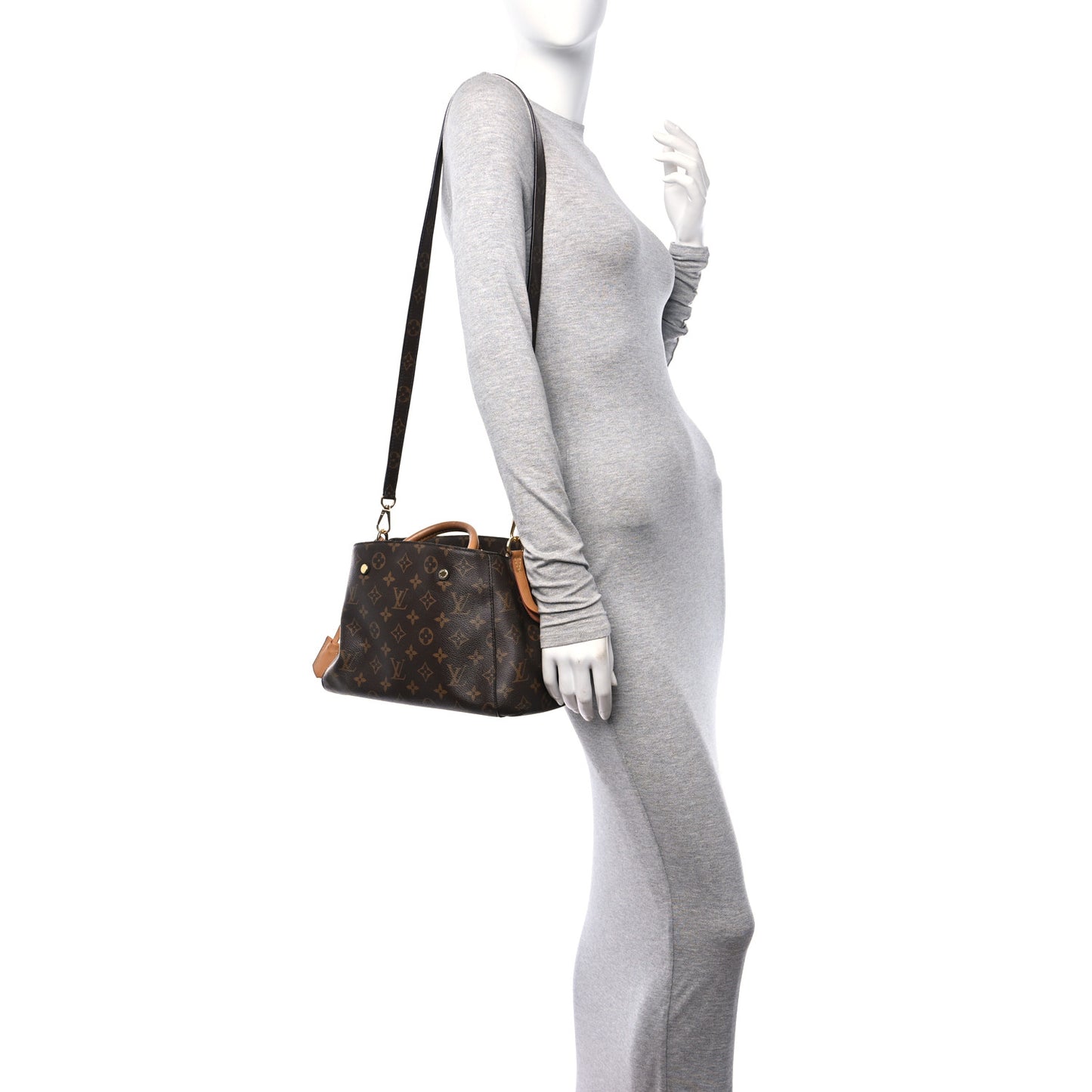 Monogram Montaigne BB