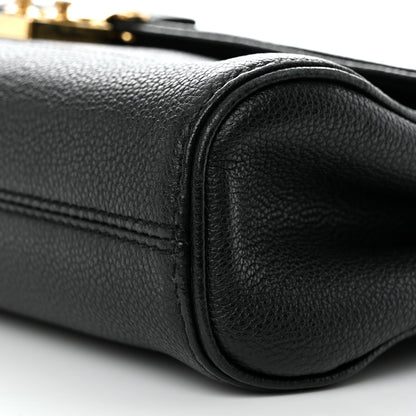 Louis Vuitton Empreinte Saint Germain PM Black 12 of 12