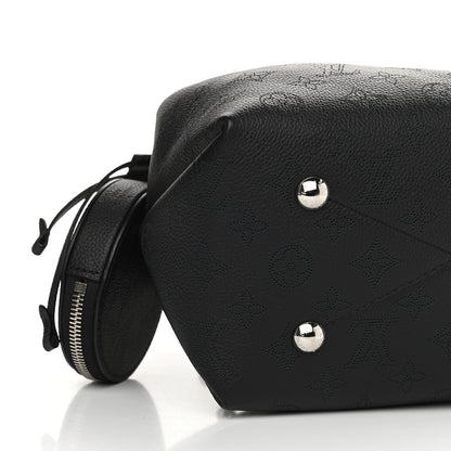 Louis Vuitton Mahina Bella Black 9 of 10
