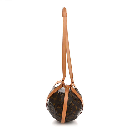 Louis Vuitton Monogram FIFA France World Cup 1998 Soccer Ball 1 of 9