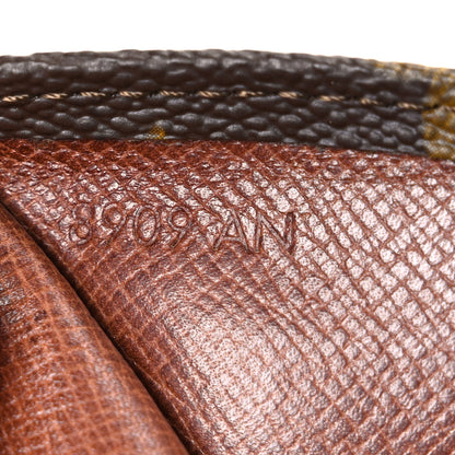 Louis Vuitton Monogram Pochette Rabat 7 of 7