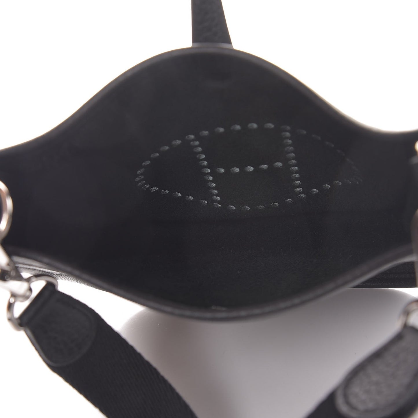 Taurillon Clemence Evelyne TPM Black
