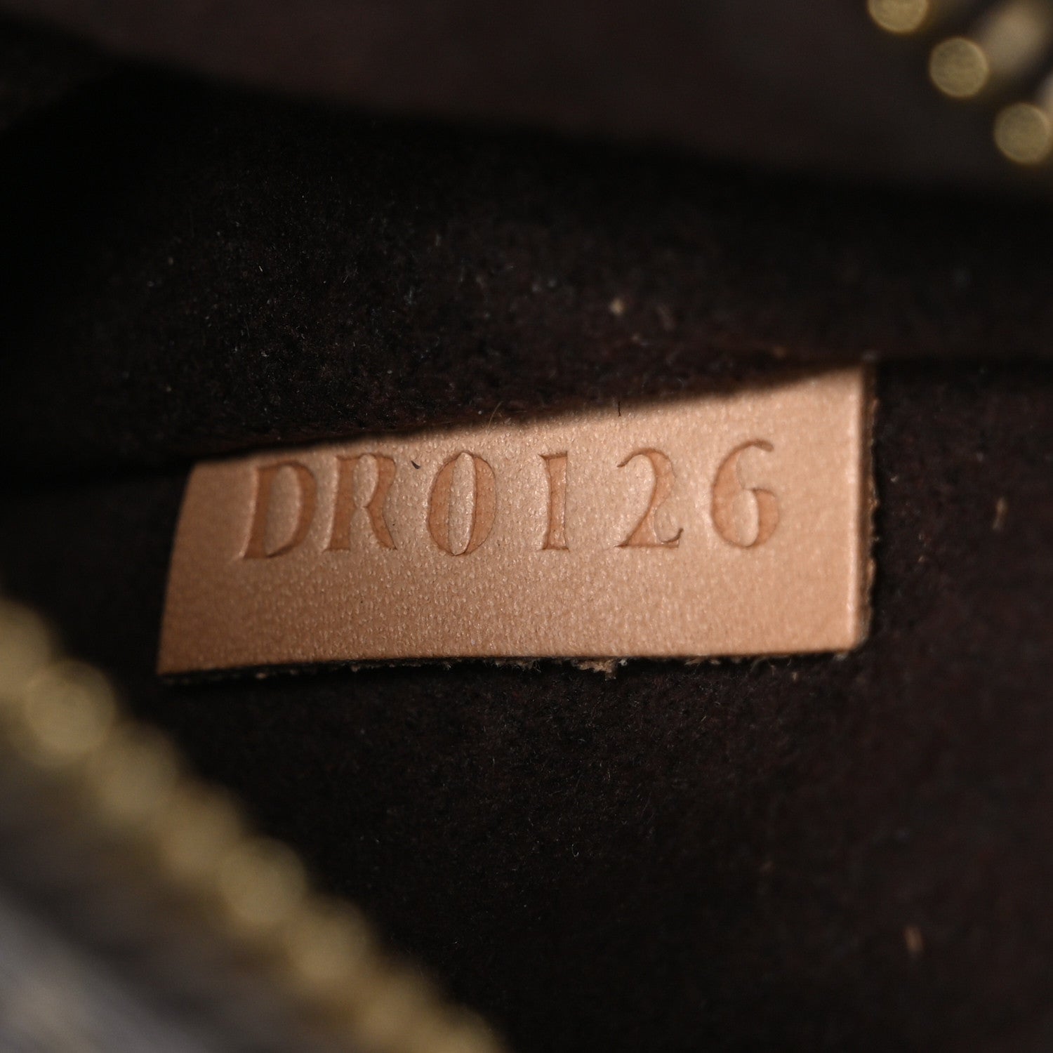 Louis Vuitton Monogram Pochette Metis 7 of 11