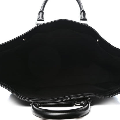 Louis Vuitton Monogram Eclipse Grand Sac 4 of 4