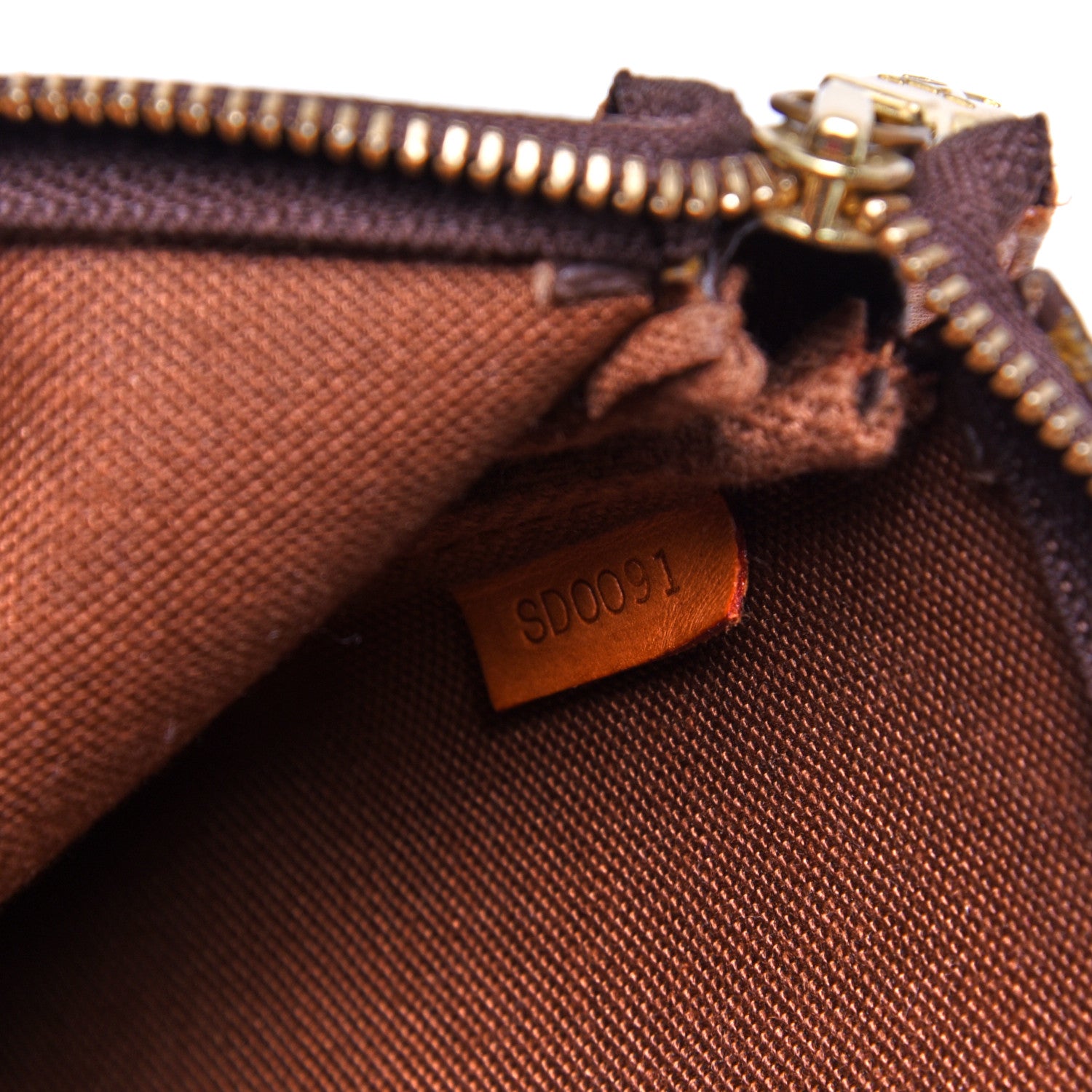 Louis Vuitton Monogram Pochette Accessories 9 of 9