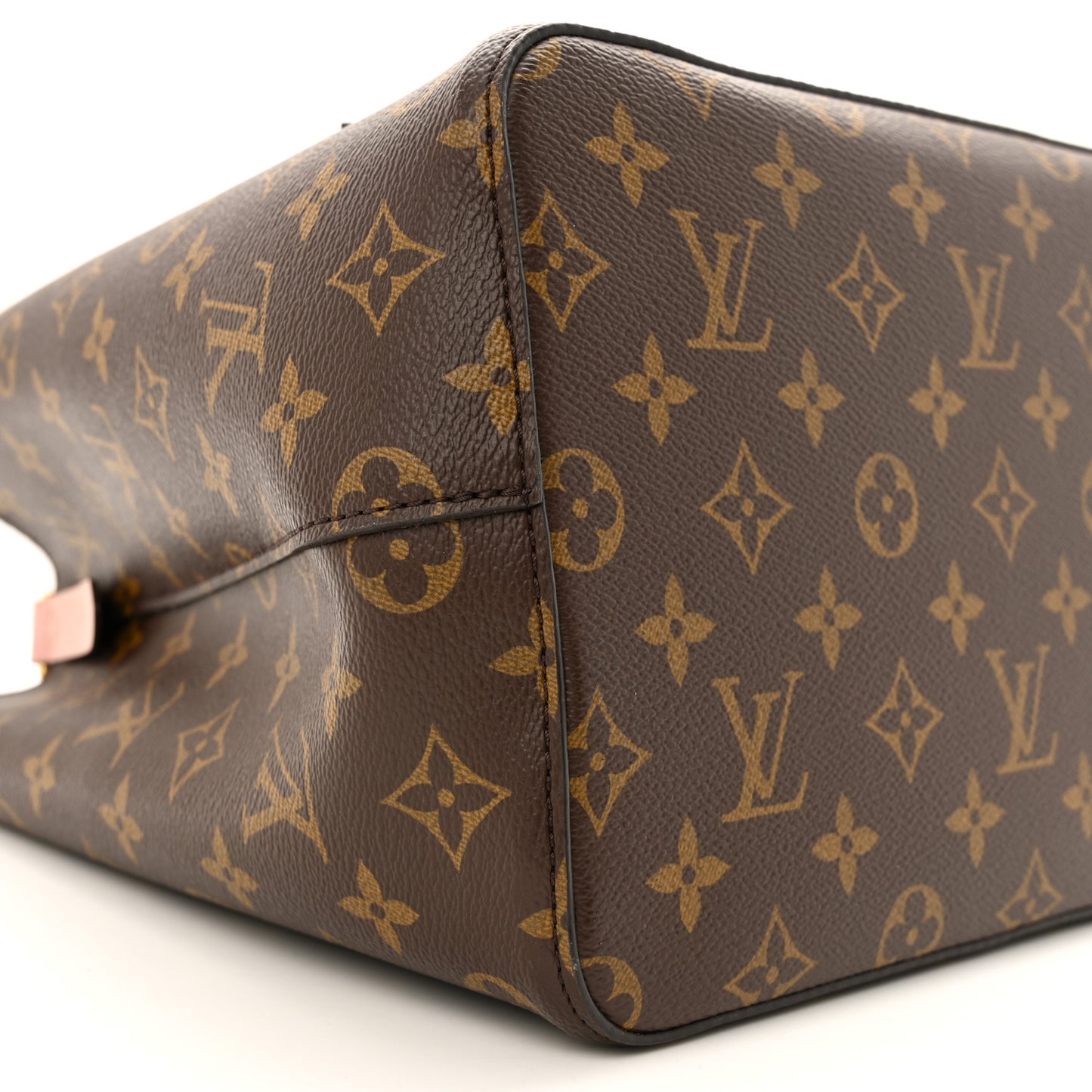 Monogram Neonoe MM Rose Poudre