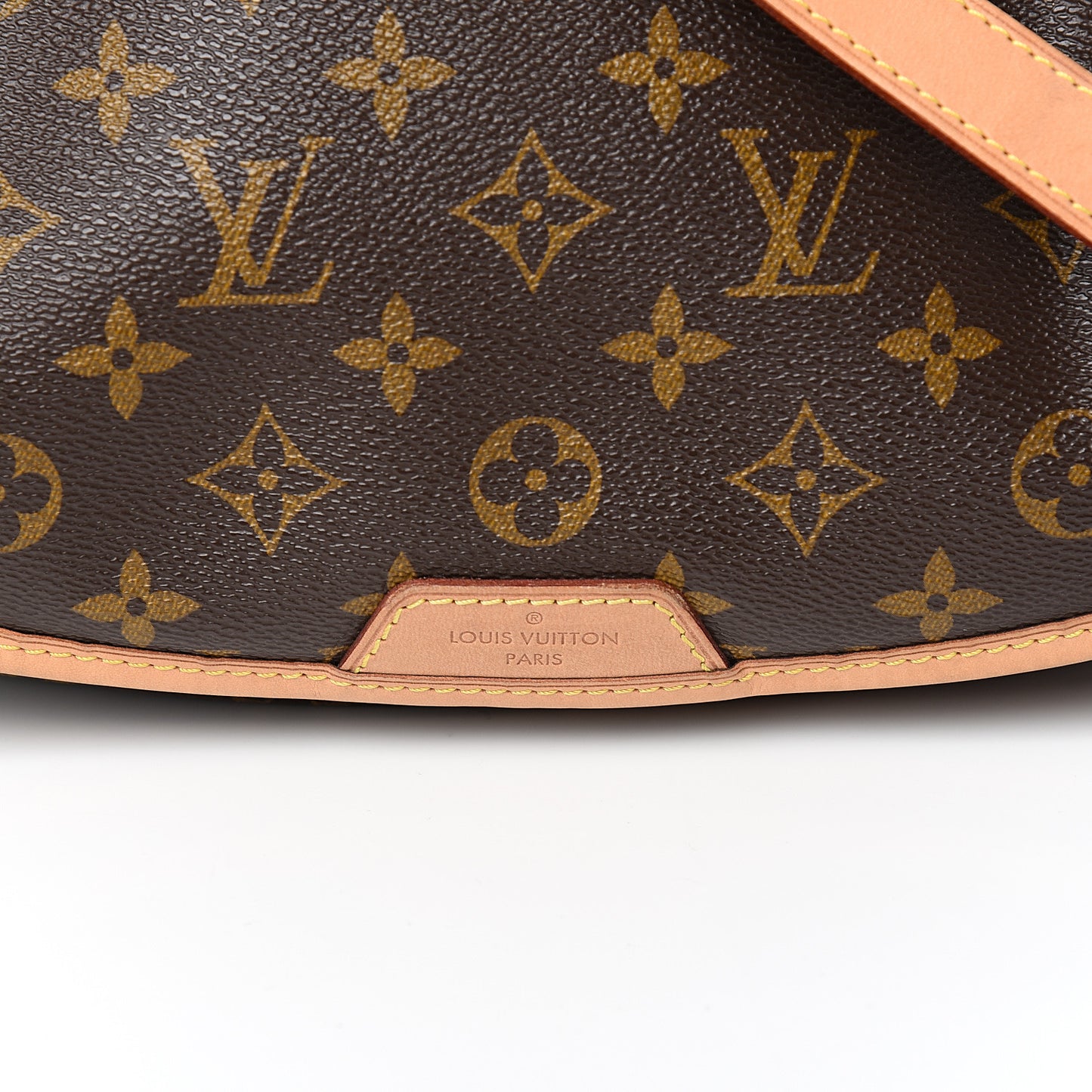 Monogram Menilmontant MM