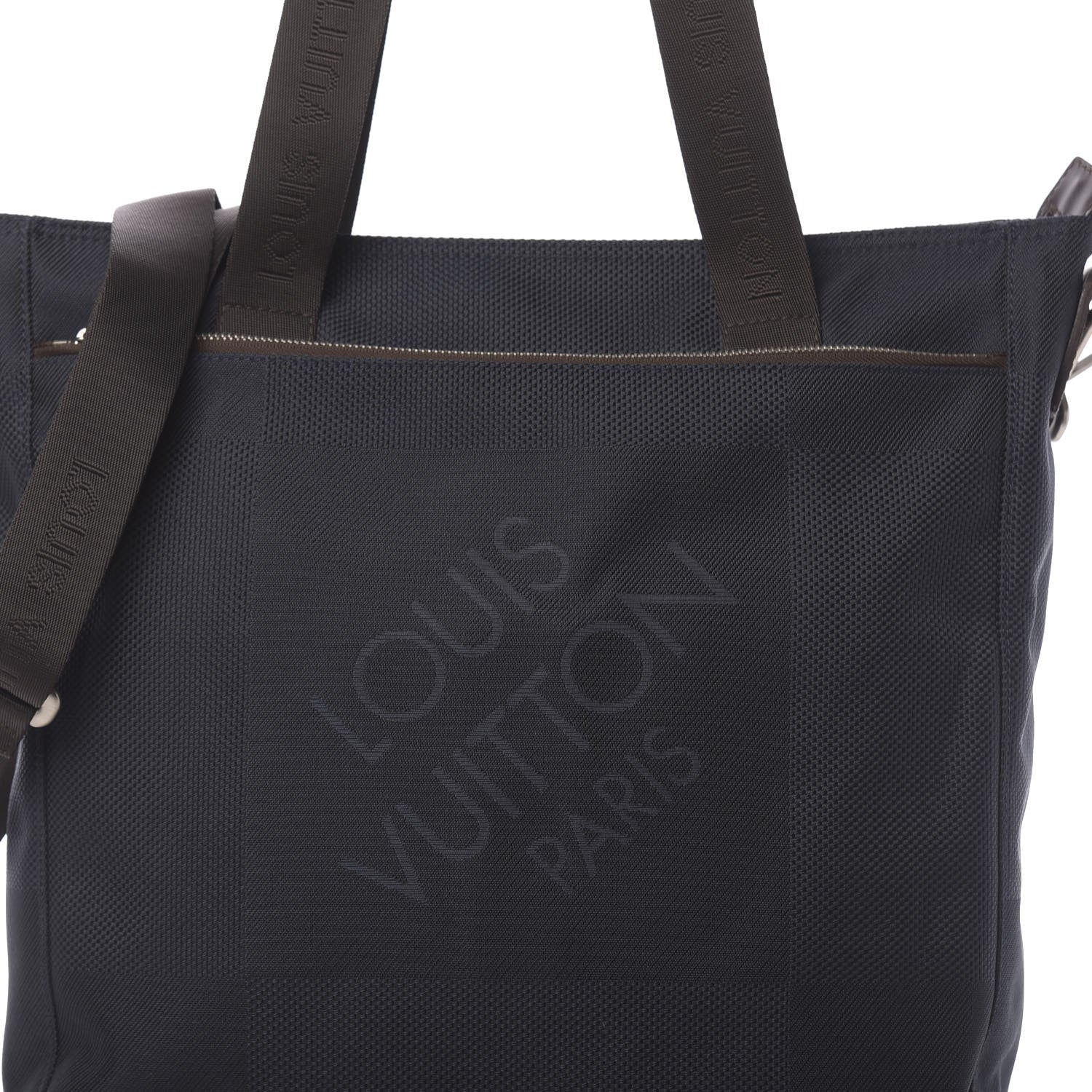 Louis Vuitton Damier Geant Jongleur Ocean 9 of 9
