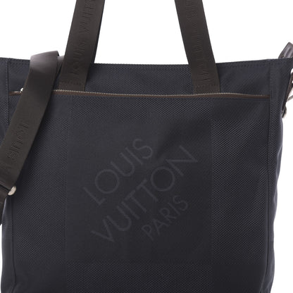 Louis Vuitton Damier Geant Jongleur Ocean 9 of 9