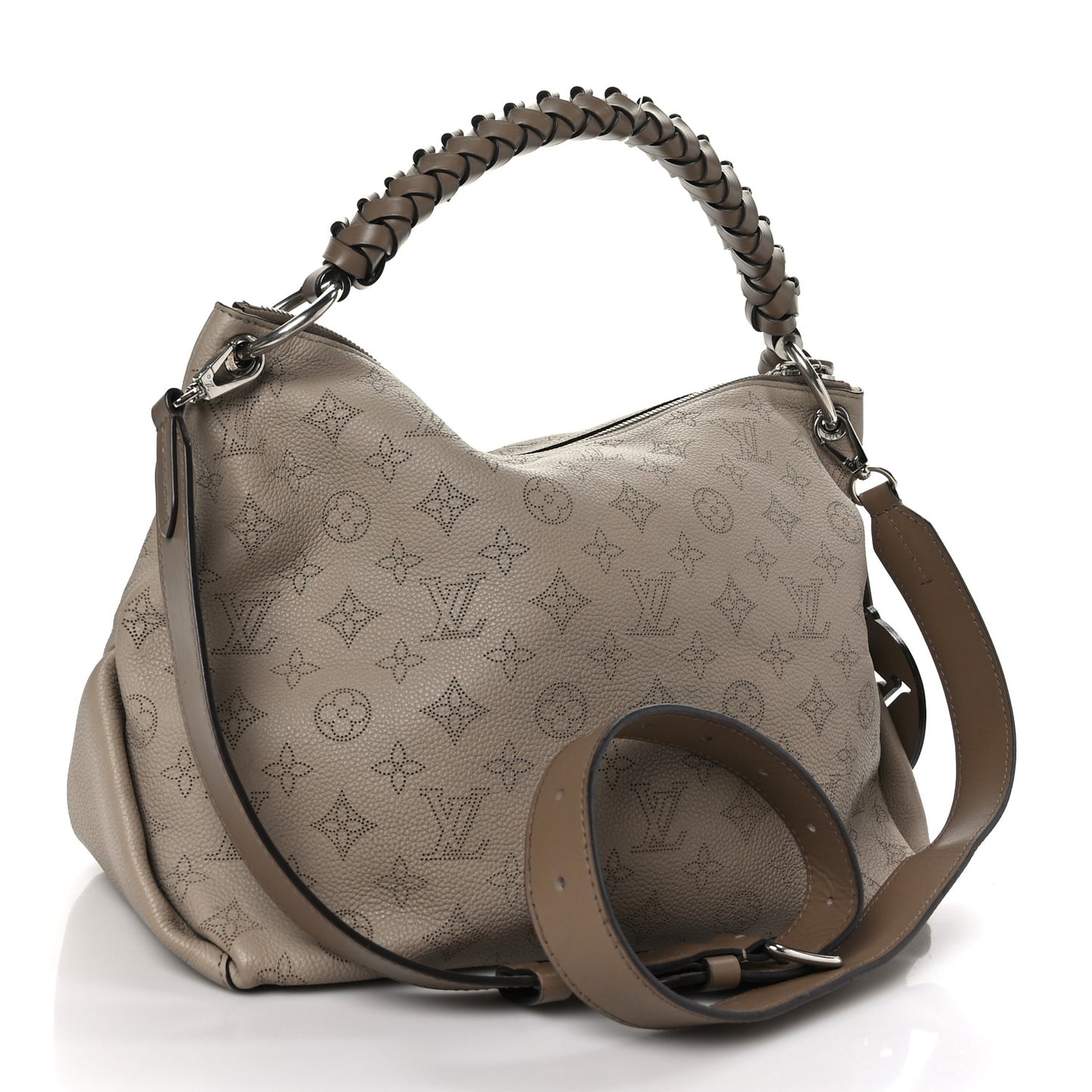 Mahina Beaubourg Hobo MM Galet