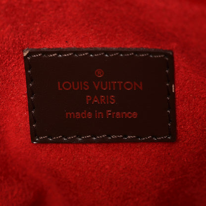 Louis Vuitton Damier Ebene Trevi PM 6 of 9